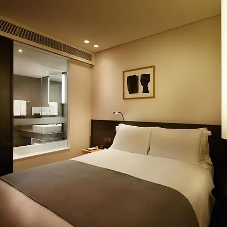 Shilla Stay Seodaemun