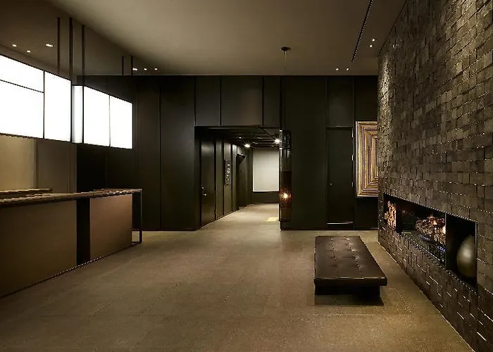 Hotel Shilla Seodaemun 4*