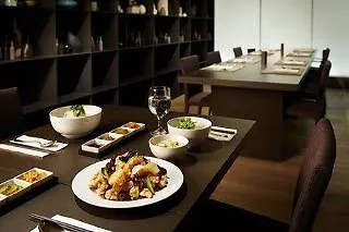 Hotel Shilla Seodaemun