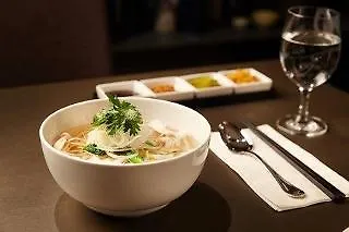 Shilla Seodaemun Seoul