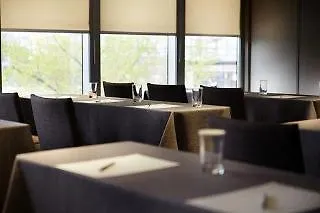 Shilla Seodaemun Hotel