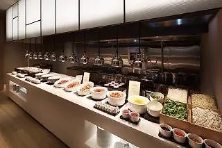Hotel Shilla Seodaemun Seoul