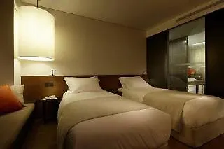Shilla Seodaemun Hotel Seoul