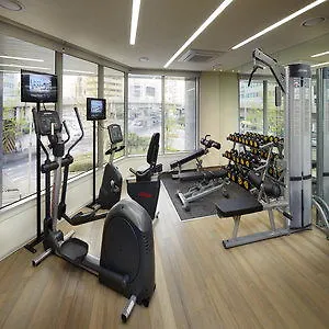 Hotel Shilla Seodaemun Seoul