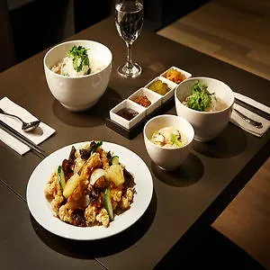 Shilla Seodaemun 4*