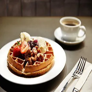Shilla Seodaemun Hotel 4*