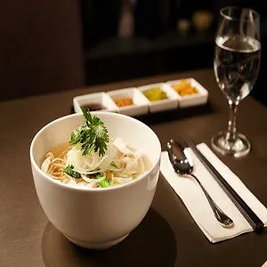 Hotel Shilla Seodaemun