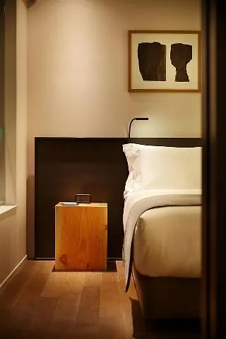 Shilla Seodaemun Séoul