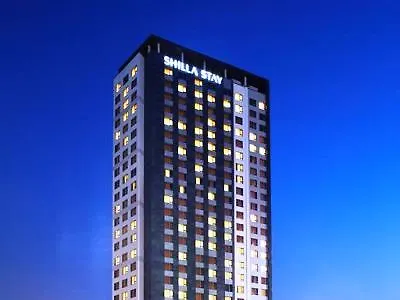 Hotel Shilla Seodaemun 4*