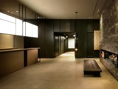 Shilla Seodaemun Hotel Seoul