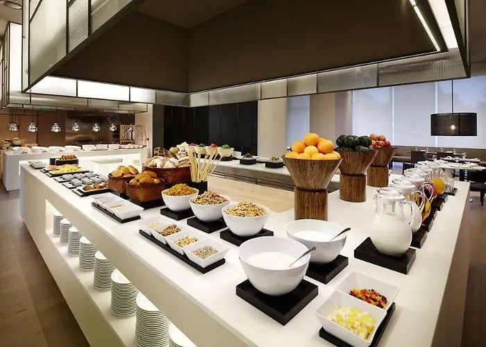 Hotel Shilla Seodaemun 4*