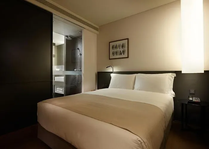 Shilla Seodaemun 4* Seoul